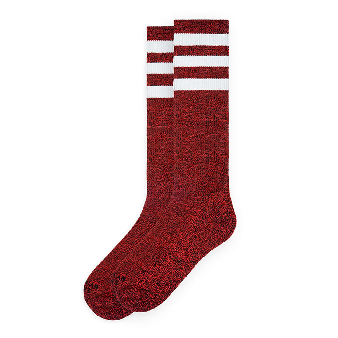 American Socks BTN - Red Noise - Image 3