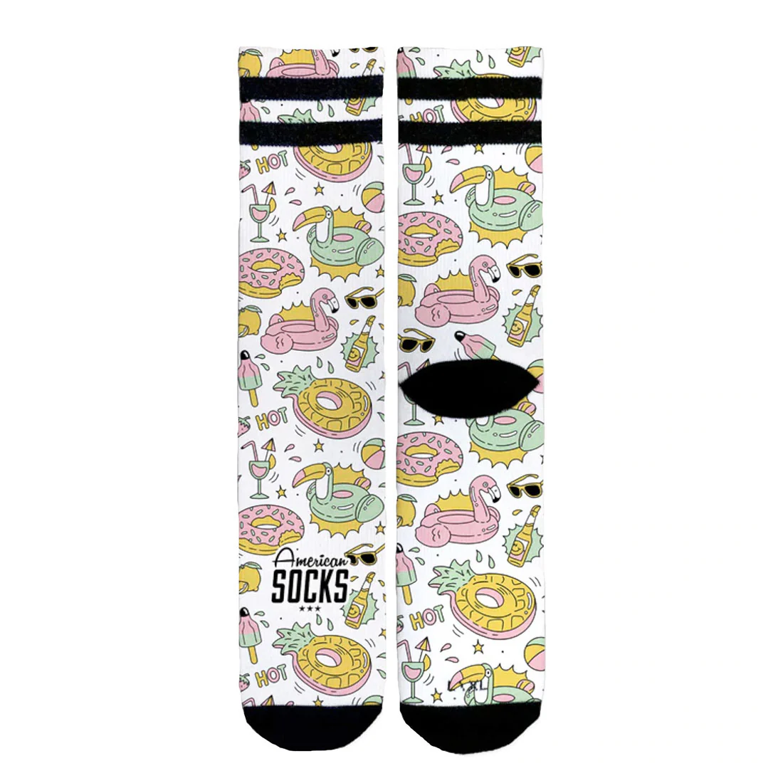 American Socks Signature - Pool Party - Image 3