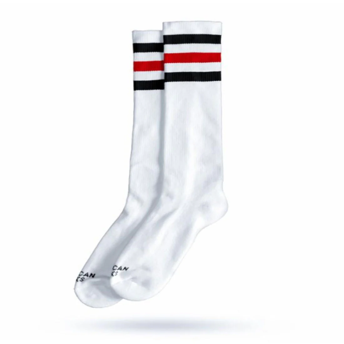 American Socks Classic - Teenage Anarchist - Image 3