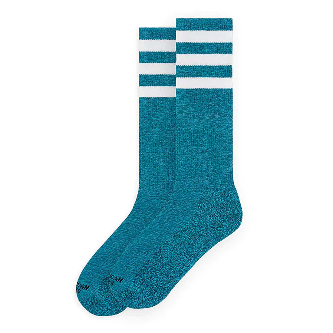 American Socks BTN - Turquoise Noise - Image 3