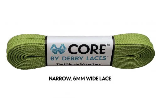 Derby Laces Core 108in Pair - Image 22