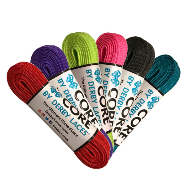 Derby Laces Core 108in Pair - Image 43