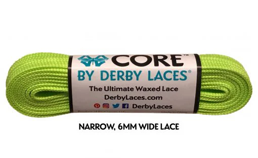 Derby Laces Core 120in Pair - Image 20