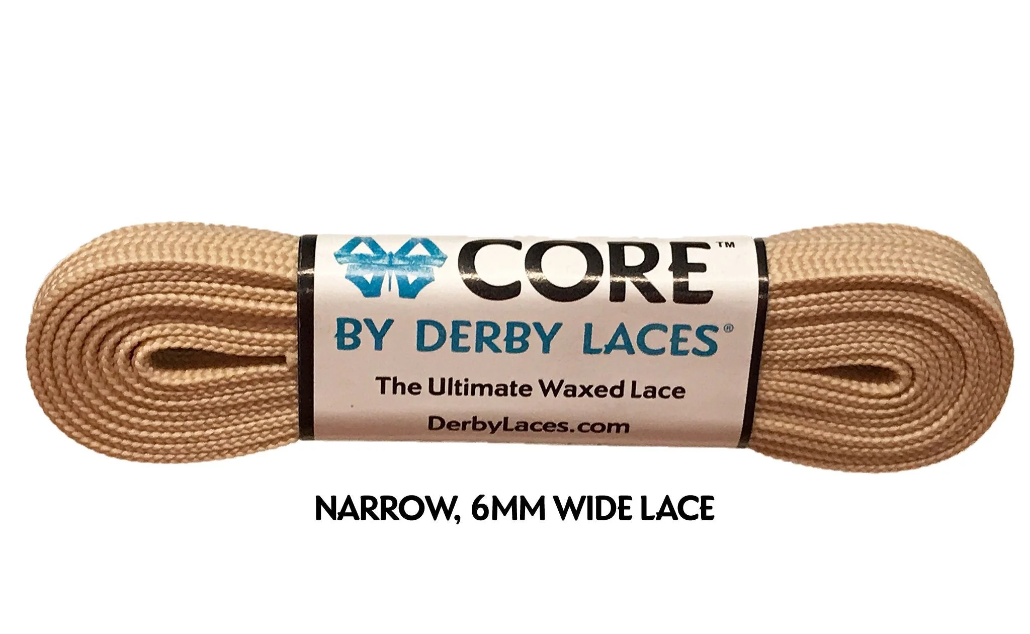 Derby Laces Core 120in Pair - Image 29