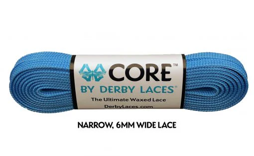 Derby Laces Core 120in Pair - Image 31