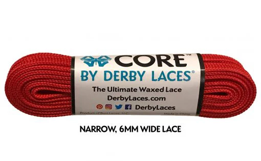 Derby Laces Core 120in Pair - Image 35