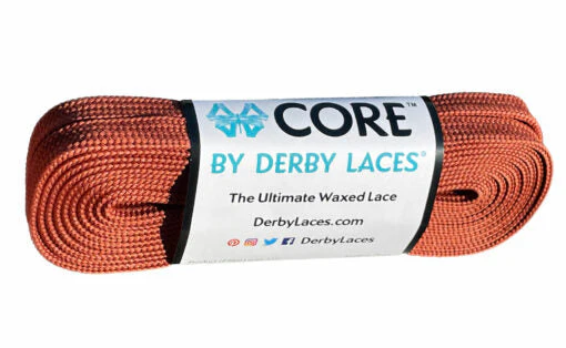 Derby Laces Core 120in Pair - Image 38