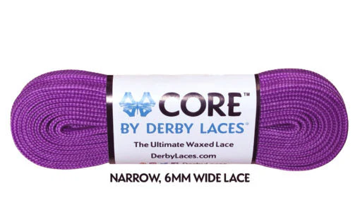 Derby Laces Core 54in Pair - Image 13