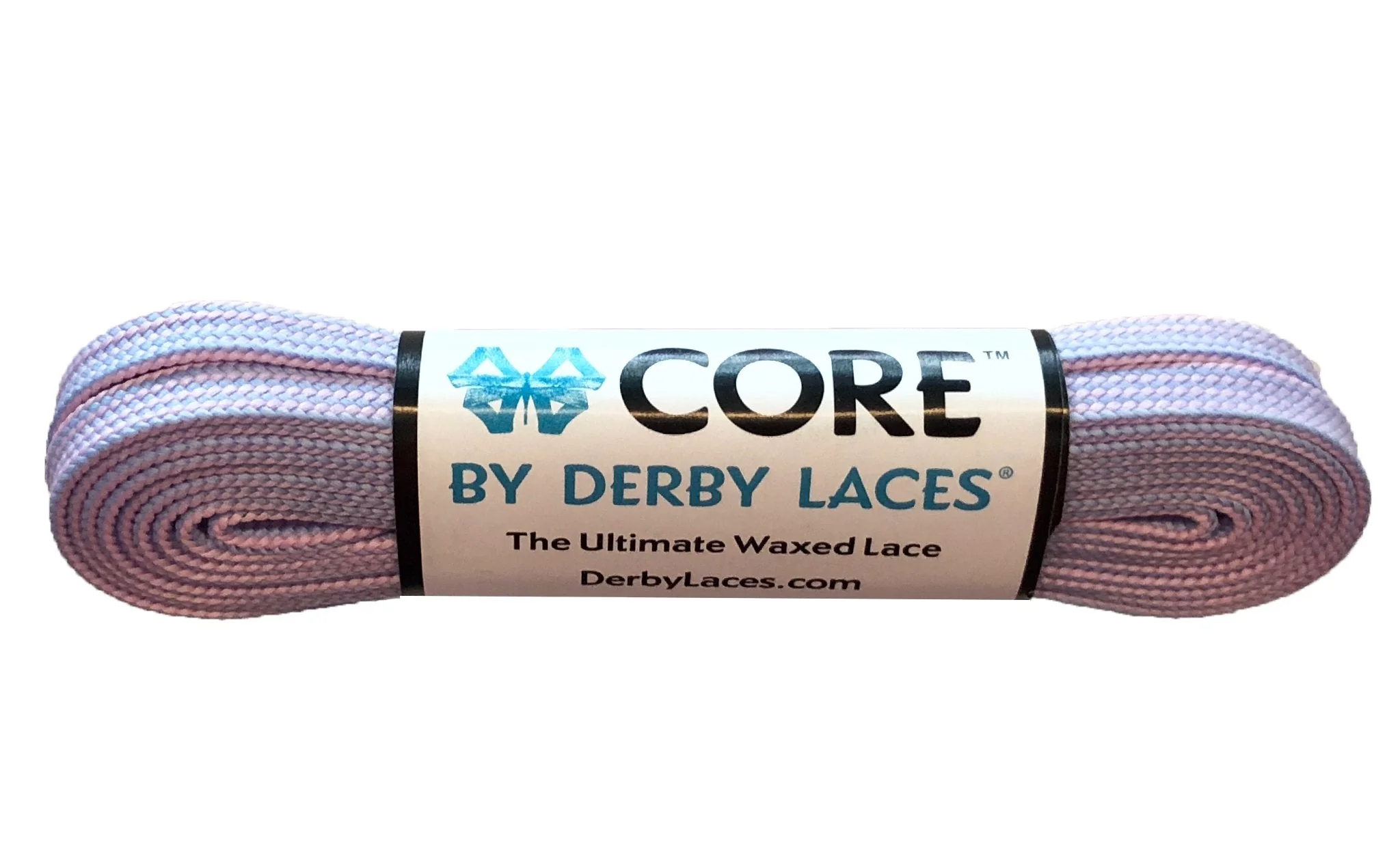 Derby Laces Core 54in Pair - Image 26