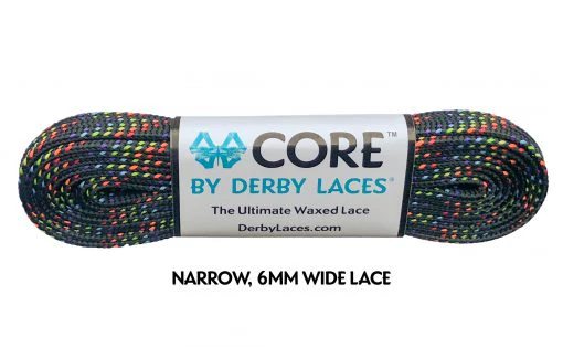 Derby Laces Core 54in Pair - Image 31
