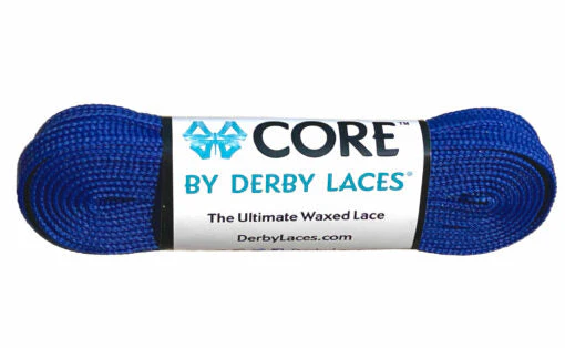 Derby Laces Core 54in Pair - Image 35