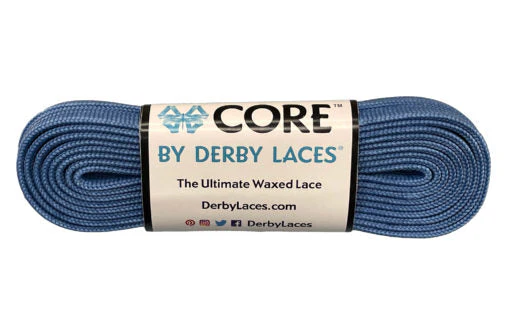 Derby Laces Core 72in Pair - Image 11