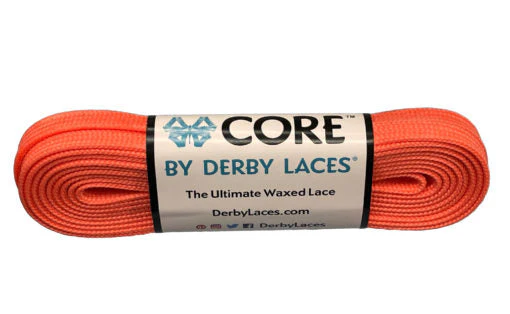 Derby Laces Core 84in Pair - Image 10