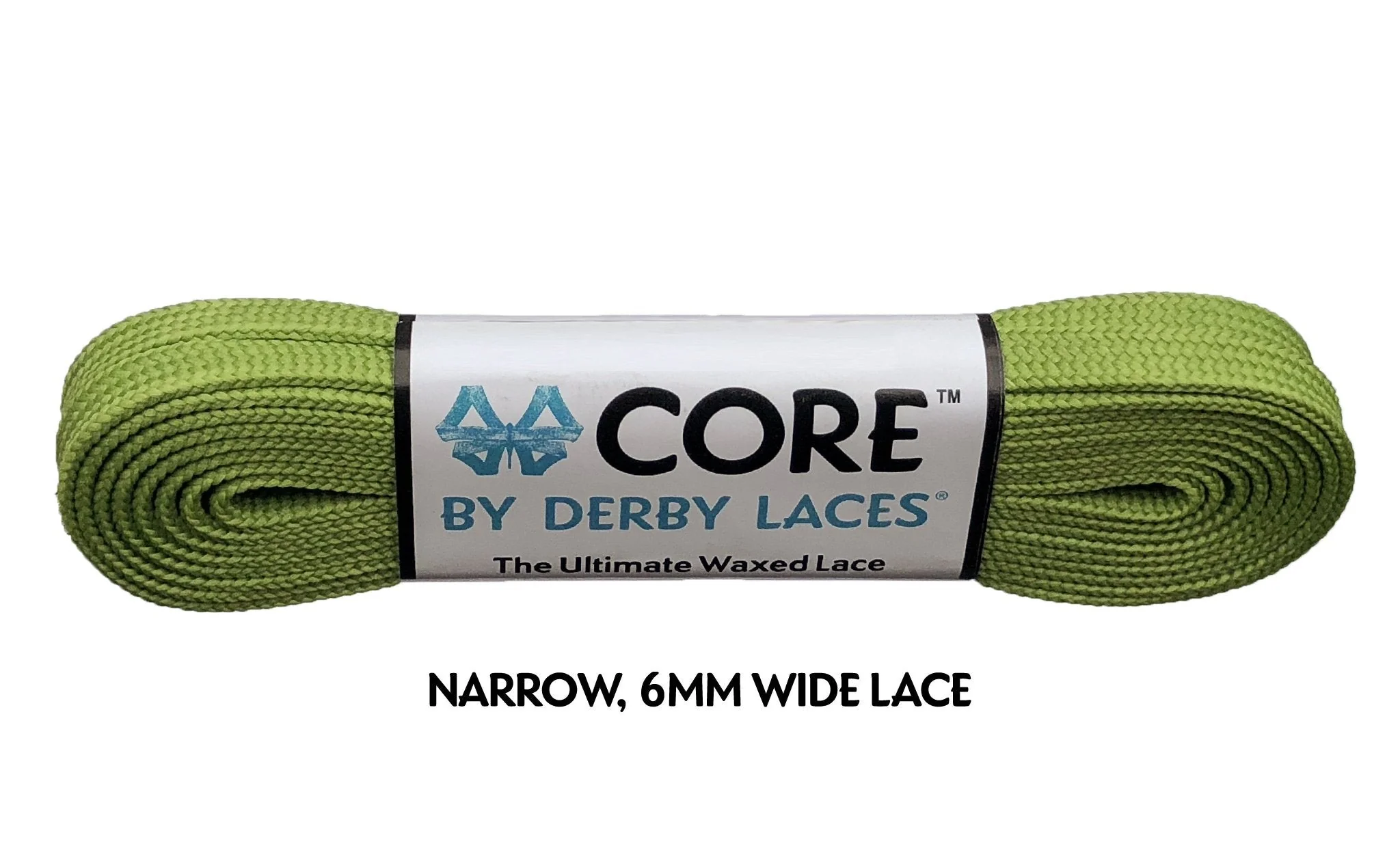 Derby Laces Core 84in Pair - Image 22