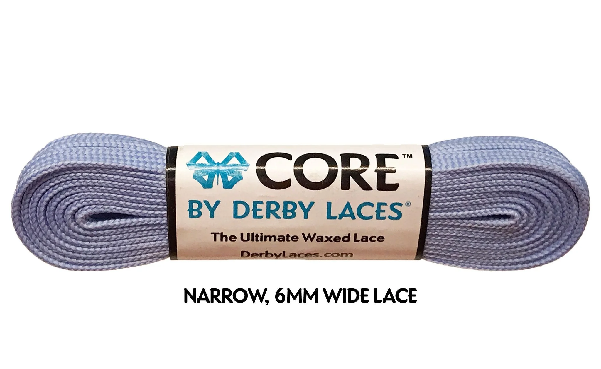 Derby Laces Core 84in Pair - Image 24