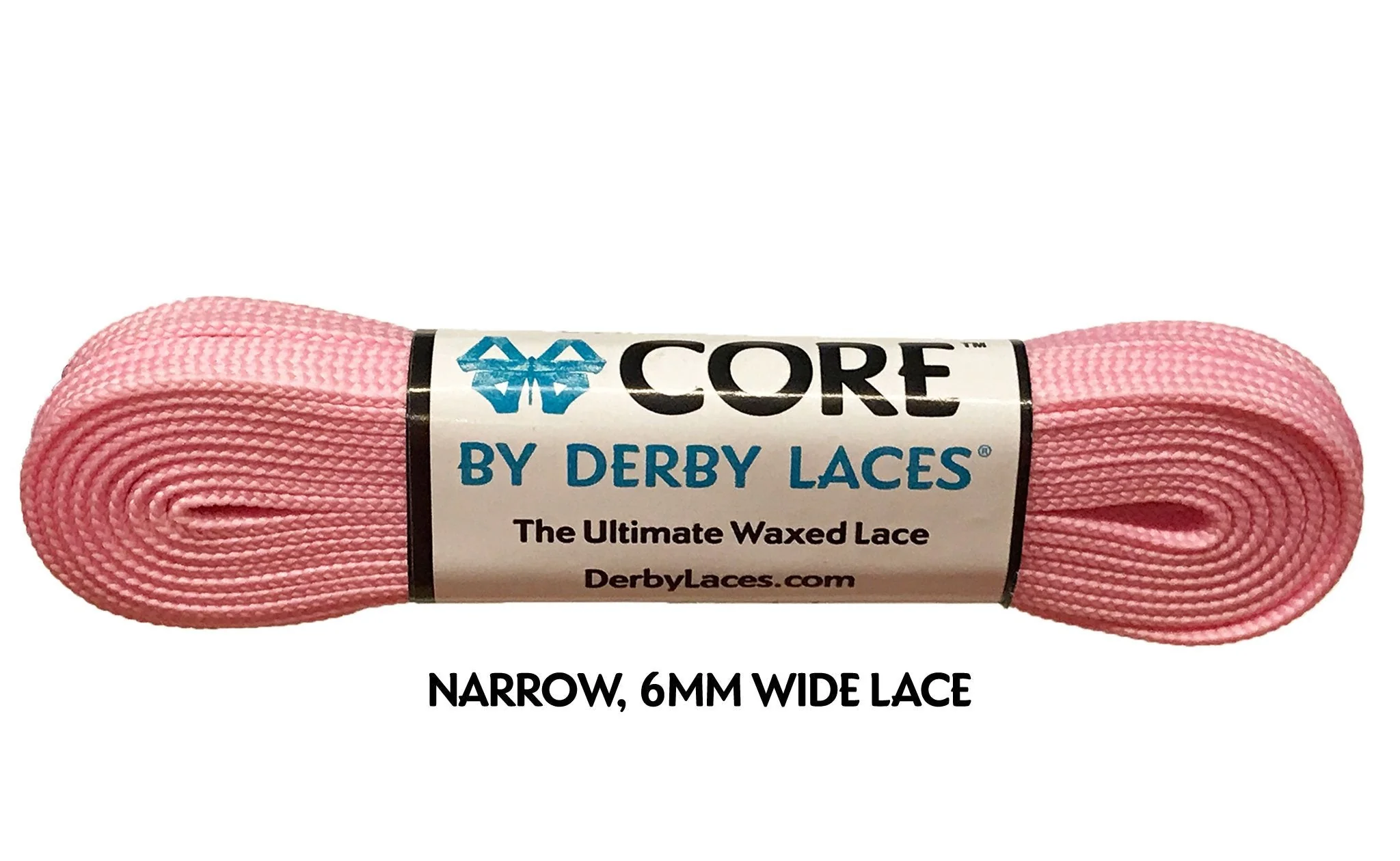 Derby Laces Core 84in Pair - Image 25