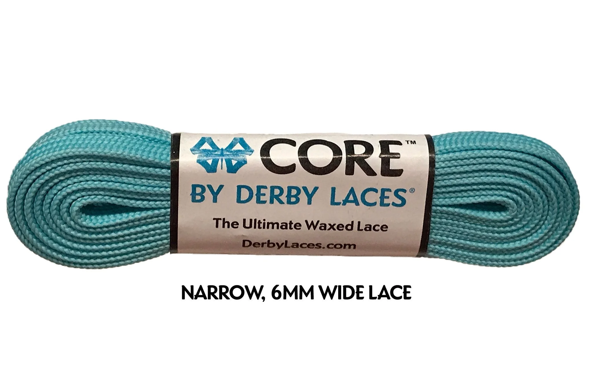 Derby Laces Core 84in Pair - Image 3