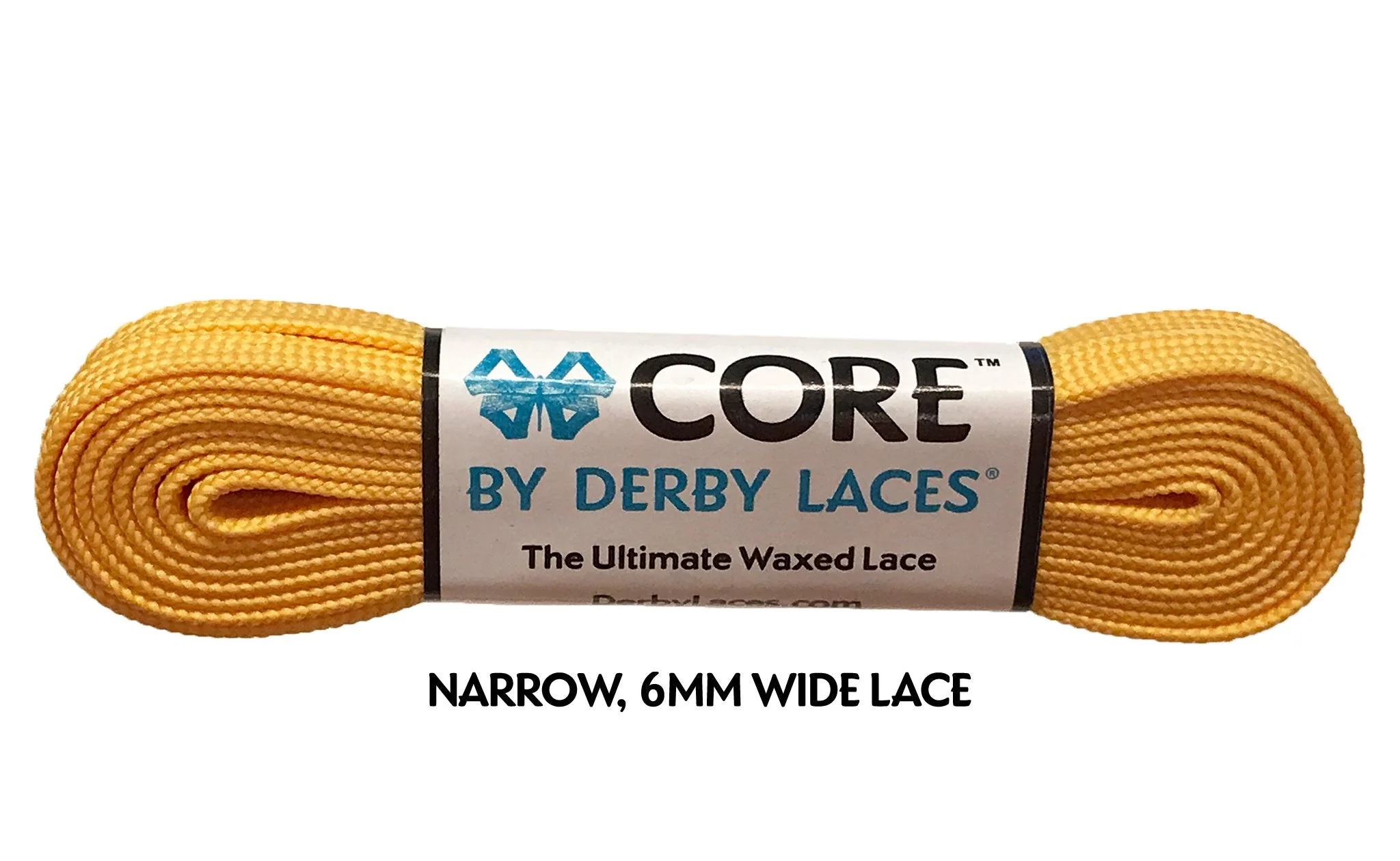 Derby Laces Core 84in Pair - Image 30