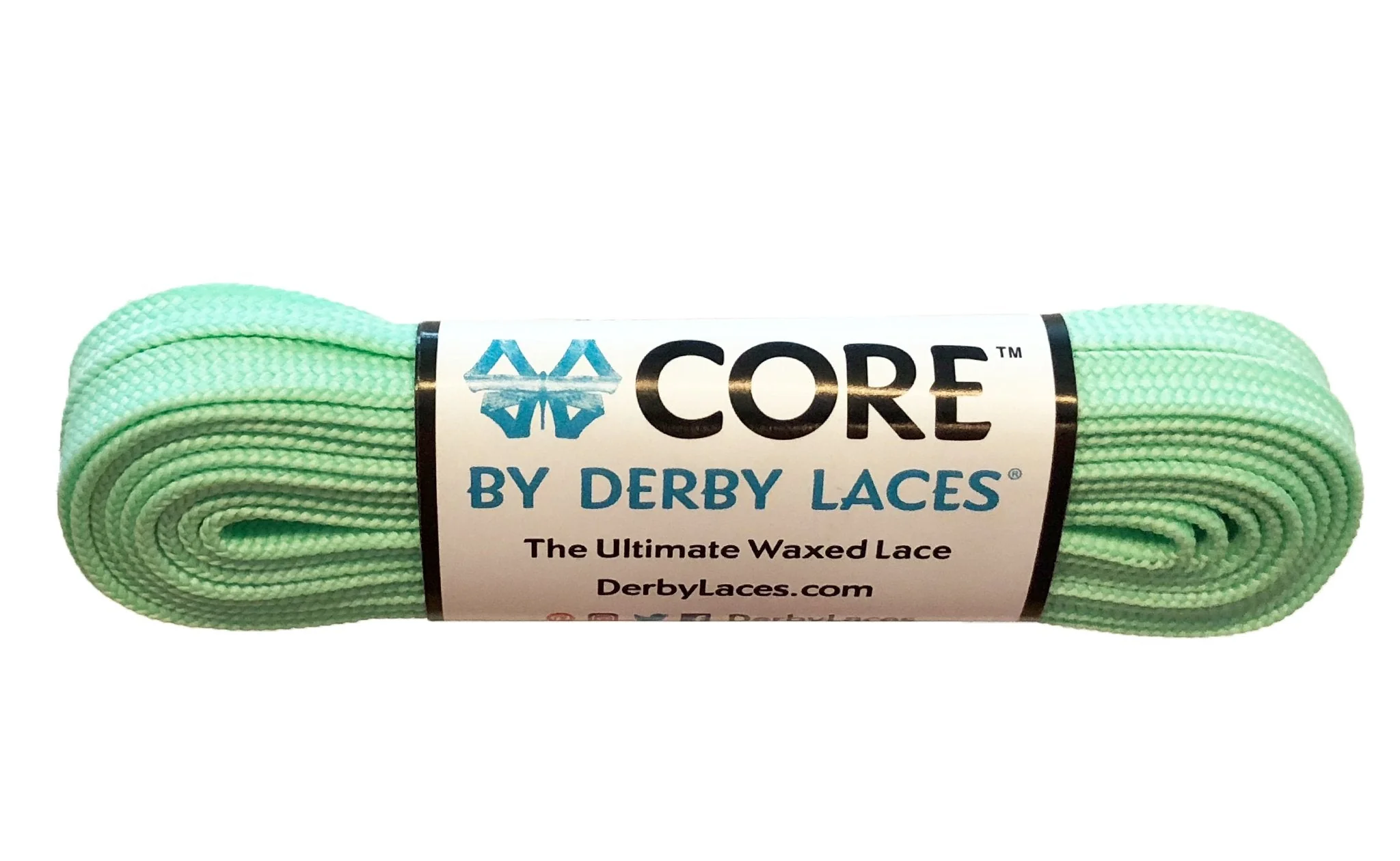 Derby Laces Core 96in Pair - Image 15
