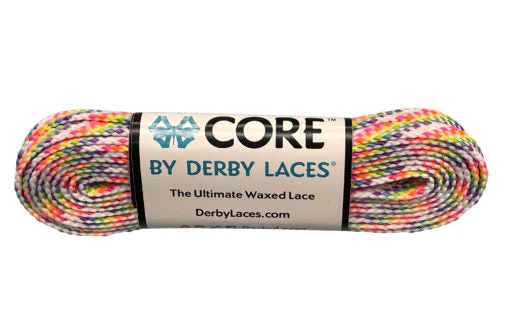 Derby Laces Core 96in Pair - Image 34