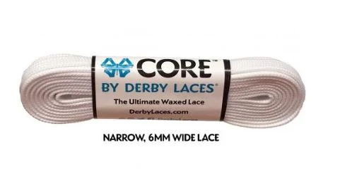 Derby Laces Core 96in Pair - Image 42