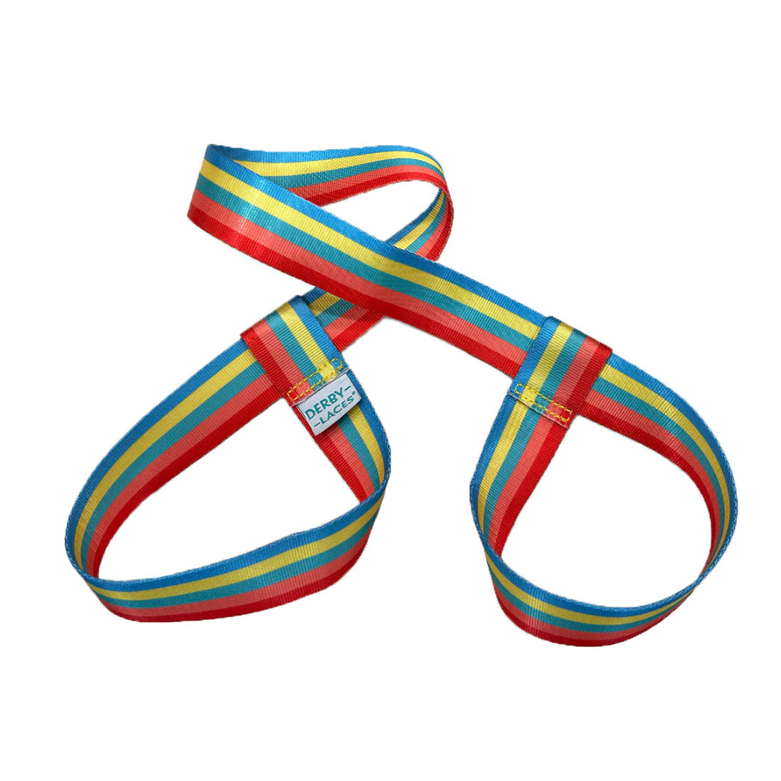 Derby Laces Skate Leash - Pattern - Image 10