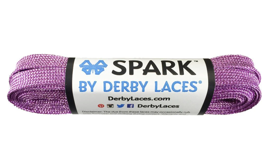 Derby Laces Spark 54in Pair - Image 13
