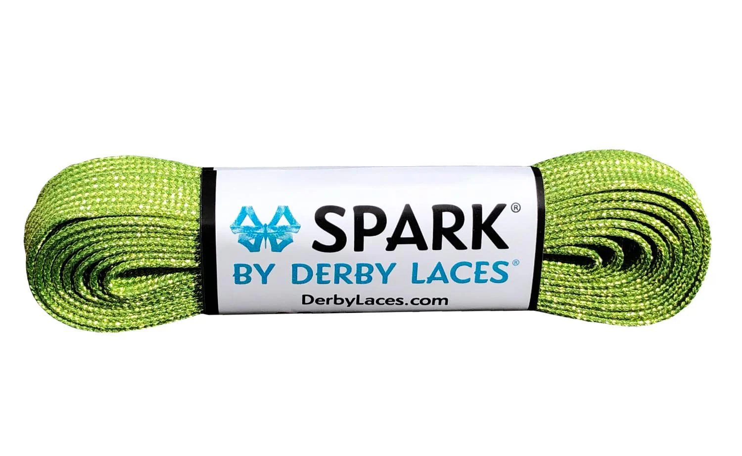 Derby Laces Spark 54in Pair - Image 14