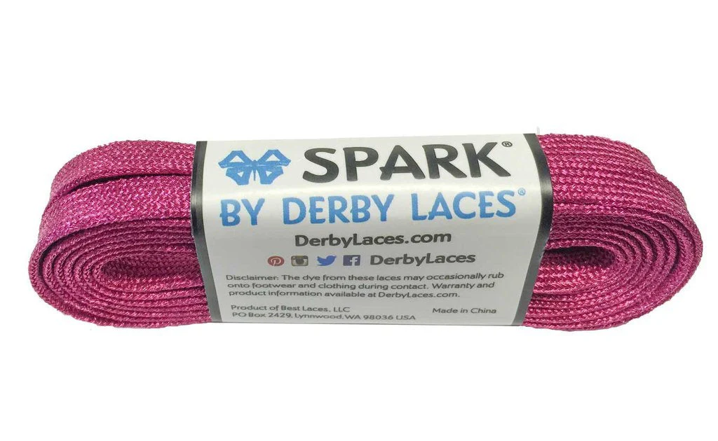 Derby Laces Spark 54in Pair - Image 15