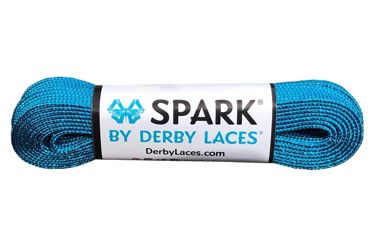 Derby Laces Spark 54in Pair - Image 18