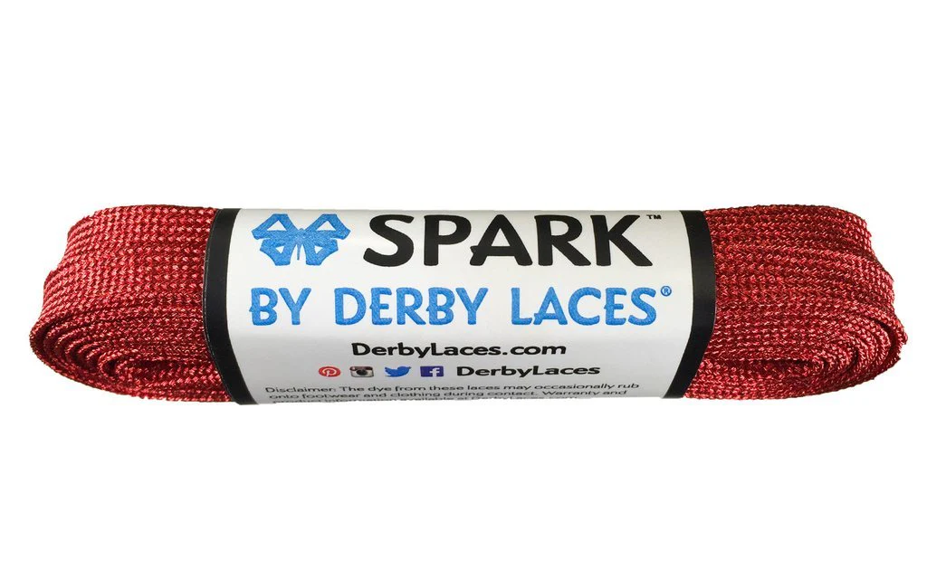 Derby Laces Spark 54in Pair - Image 22