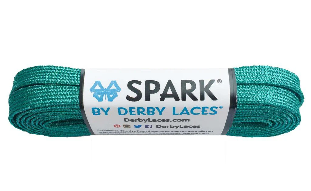 Derby Laces Spark 54in Pair - Image 26