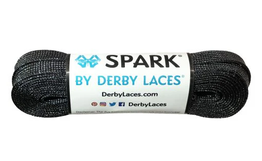 Derby Laces Spark 54in Pair - Image 4