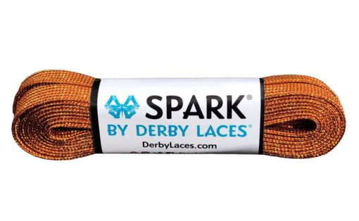 Derby Laces Spark 54in Pair - Image 7