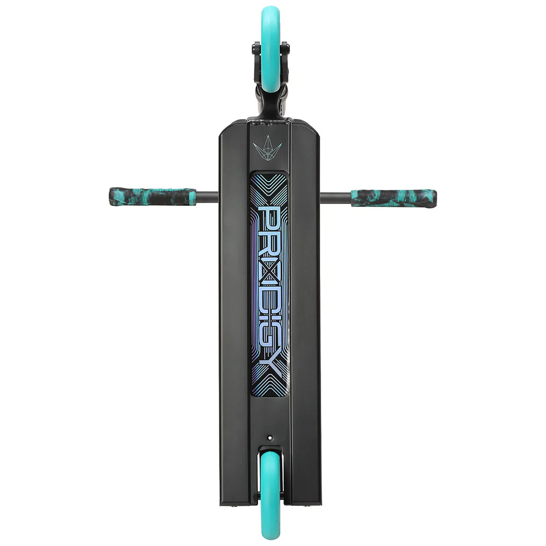 Envy Prodigy X Street Complete - Black - Image 3