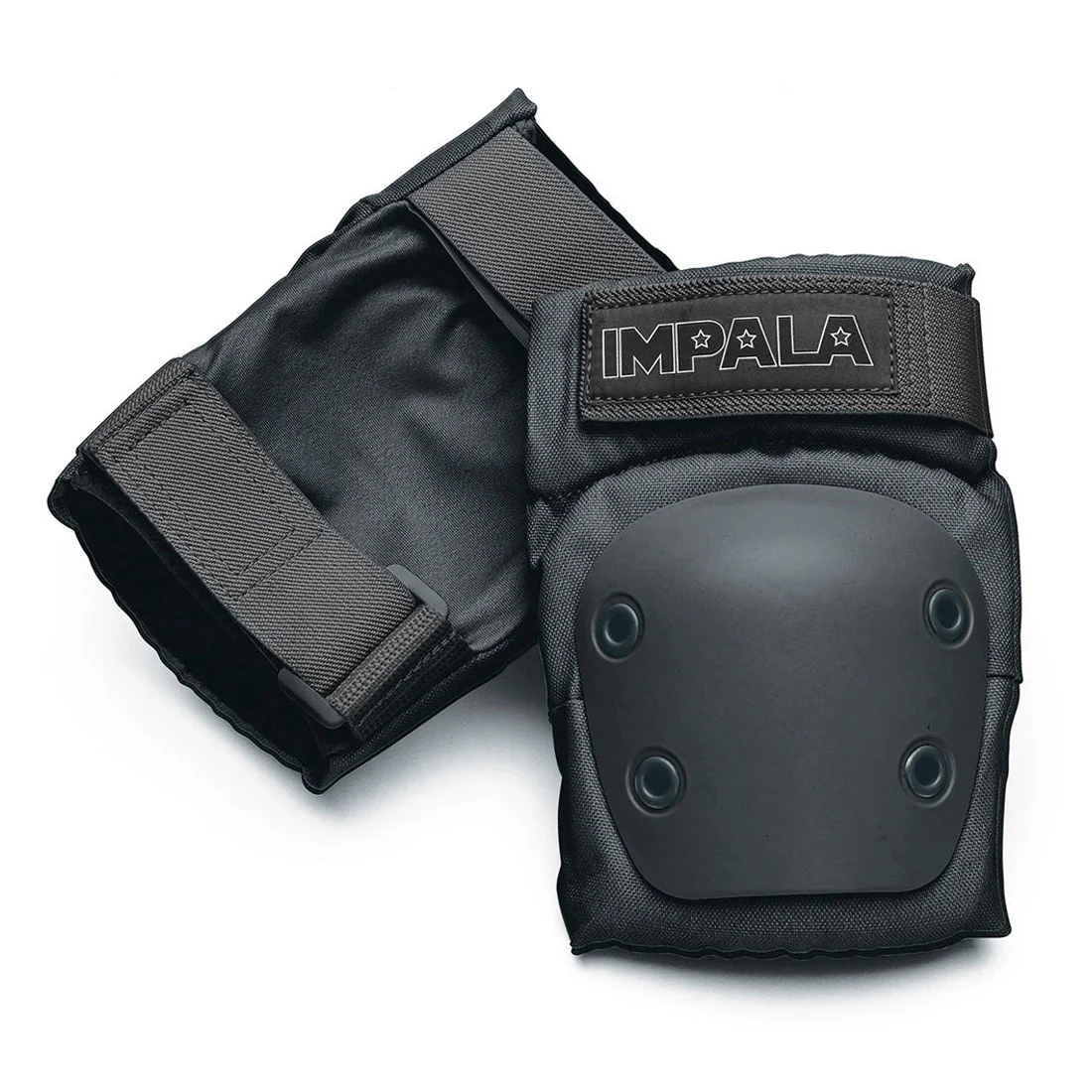 Impala Tri Pack Black - Adult - Image 3