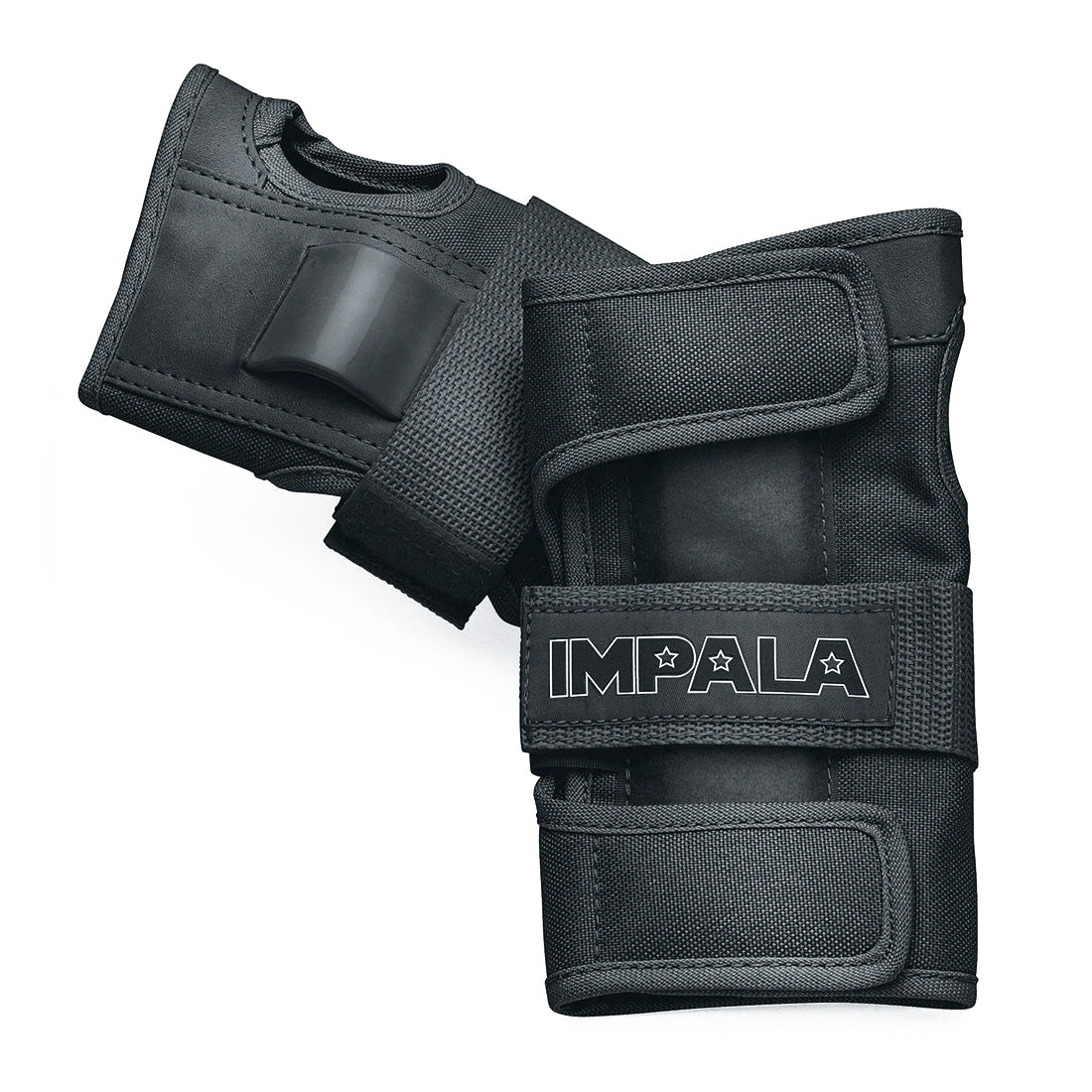 Impala Tri Pack Black - Adult - Image 4