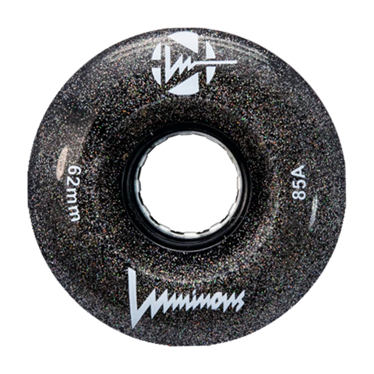 Luminous Glitter LED Quad 62mm 85a 4pk - Image 7