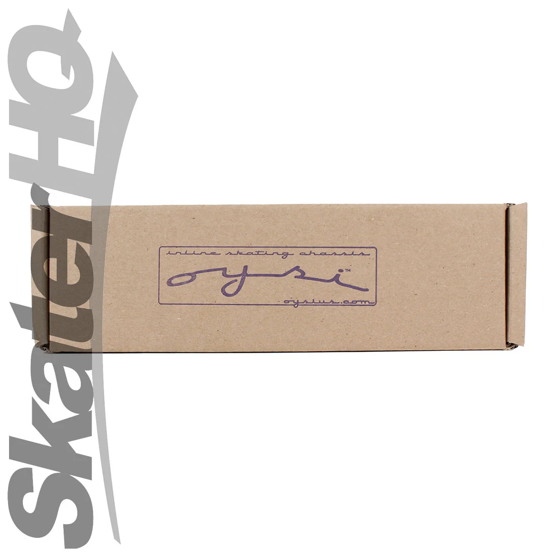 Oysi Chassis 72 Frame Set - White - Image 4