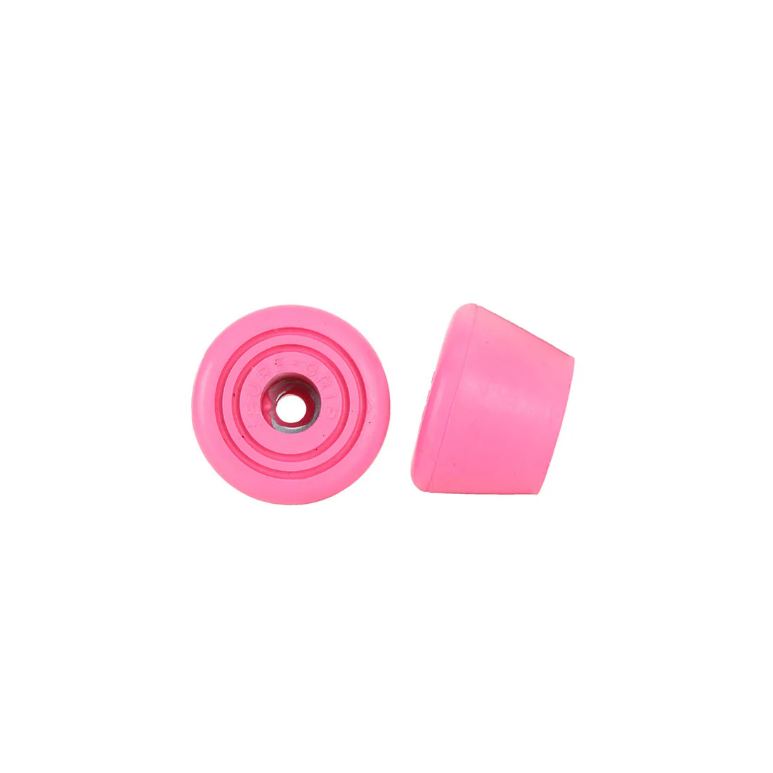 Sure-Grip Bullseye Toe Stops - Image 3