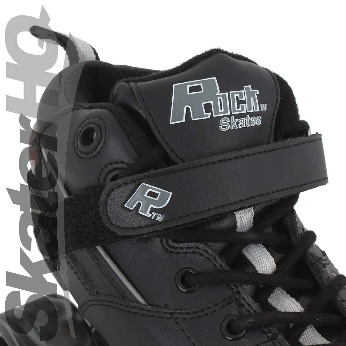 Sure-Grip Rock GT50 Black 1US EU32 - LAST SIZE - Image 5