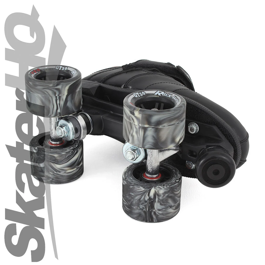 Sure-Grip Rock GT50 Black 1US EU32 - LAST SIZE - Image 6