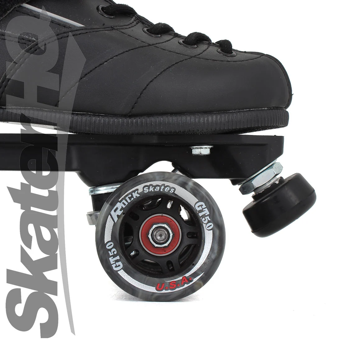 Sure-Grip Rock GT50 Black 6US/ EU38 - Image 4